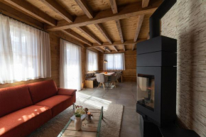 Chalet Schibenstoll